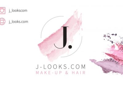 J-Looks Make-up & Hairstylist